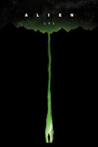 Alien: Ore 2019 on netflix
