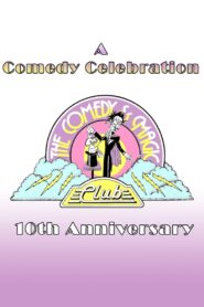 A Comedy Celebration: The Comedy & Magic Club’s 10th Anniversary 1989 on netflix