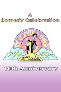 A Comedy Celebration: The Comedy & Magic Club’s 10th Anniversary 1989 on netflix