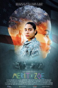 Merit x Zoe 2022 on netflix