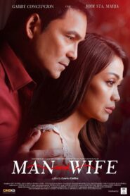 Man and Wife 2019 on netflix