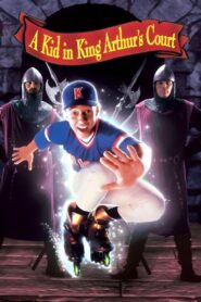A Kid in King Arthur’s Court 1995 on netflix
