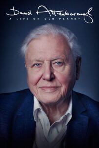 David Attenborough: A Life on Our Planet 2020 on netflix