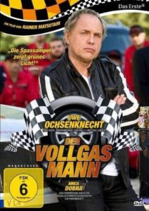 Der Vollgasmann 2013 on netflix