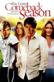 Comeback Season 2006 on netflix