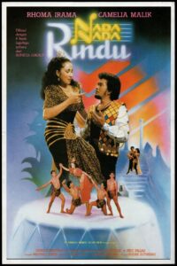 Nada-Nada Rindu 1987 on netflix