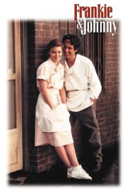 Frankie and Johnny 1991 on netflix