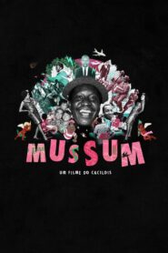 Mussum: Um Filme do Cacildis 2019 on netflix