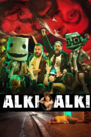 Alki Alki 2015 on netflix