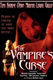 The Vampire’s Curse 1998 on netflix