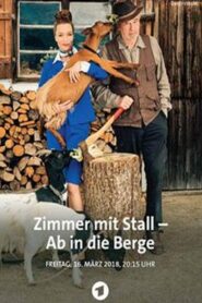 Zimmer mit Stall – Ab in die Berge 2018 on netflix