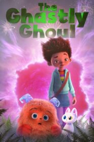 The Ghastly Ghoul 2023 on netflix