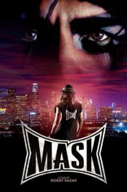 Mask 2015 on netflix