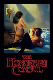 The Honorary Consul 1983 on netflix