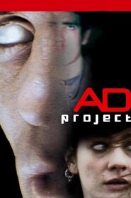 AD Project 2006 on netflix