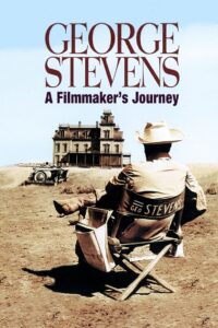 George Stevens: A Filmmaker’s Journey 1985 on netflix