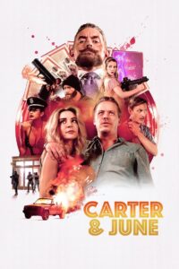 Carter & June 2018 on netflix