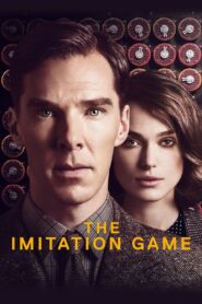 The Imitation Game 2014 on netflix