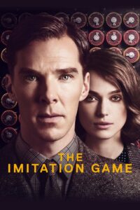 The Imitation Game 2014 on netflix