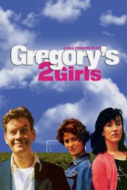 Gregory’s Two Girls 1999 on netflix