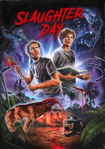 Slaughter Day 1991 on netflix