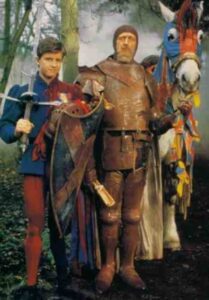 Jake’s Journey 1988 on netflix