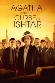 Agatha and the Curse of Ishtar 2019 on netflix