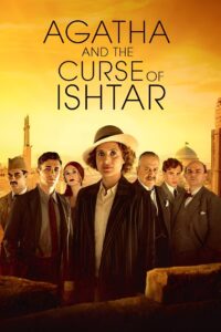 Agatha and the Curse of Ishtar 2019 on netflix