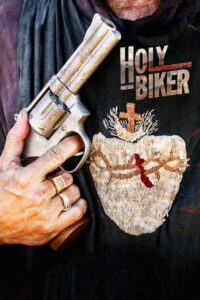 Holy Biker 2016 on netflix