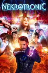 Nekrotronic 2018 on netflix