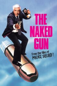 The Naked Gun: From the Files of Police Squad! 1988 on netflix
