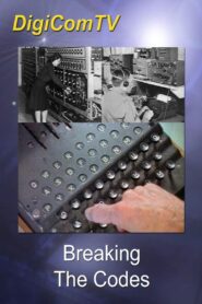 Breaking The Codes 2020 on netflix