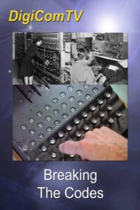 Breaking The Codes 2020 on netflix