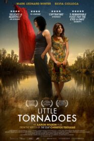 Little Tornadoes 2022 on netflix