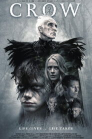 Crow 2016 on netflix