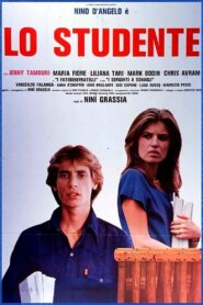 The Student 1982 on netflix