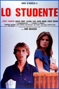 The Student 1982 on netflix