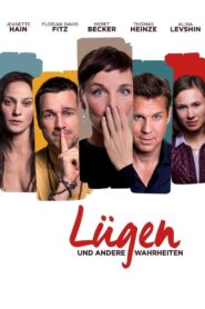 Lügen und andere Wahrheiten 2014 on netflix