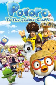 Pororo to the Cookie Castle 2004 on netflix