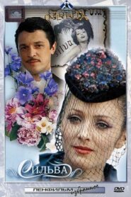 Silva 1981 on netflix
