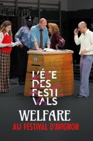 Welfare 2023 on netflix