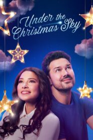 Under the Christmas Sky 2023 on netflix