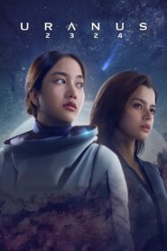 Uranus 2324 2024 on netflix
