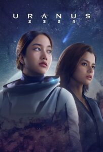 Uranus 2324 2024 on netflix
