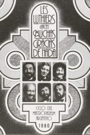 Hacen muchas gracias de nada 1980 on netflix