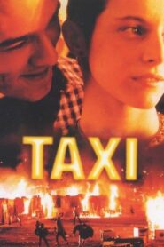 Taxi 1996 on netflix