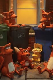 Things We Love: Foxes 2024 on netflix