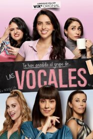 Las Vocales 2022 on netflix