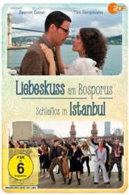 Liebeskuss am Bosporus 2011 on netflix