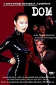 The Dominatrix 2004 on netflix